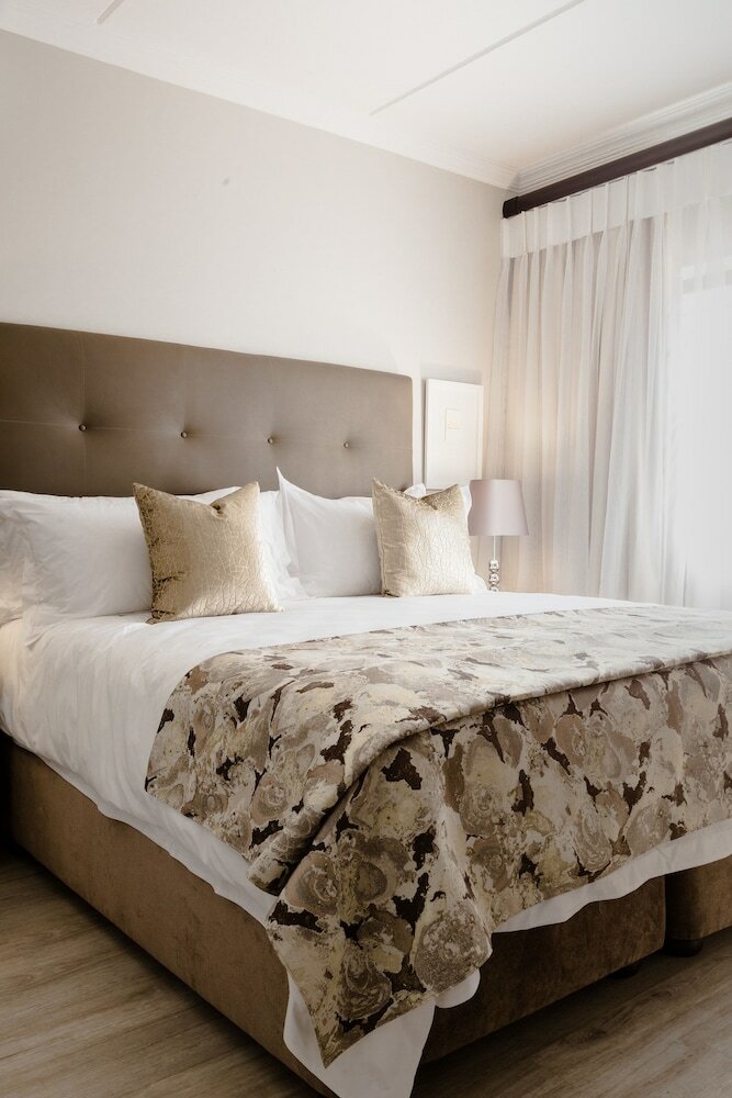 Kyalami Creek Luxury Apartments