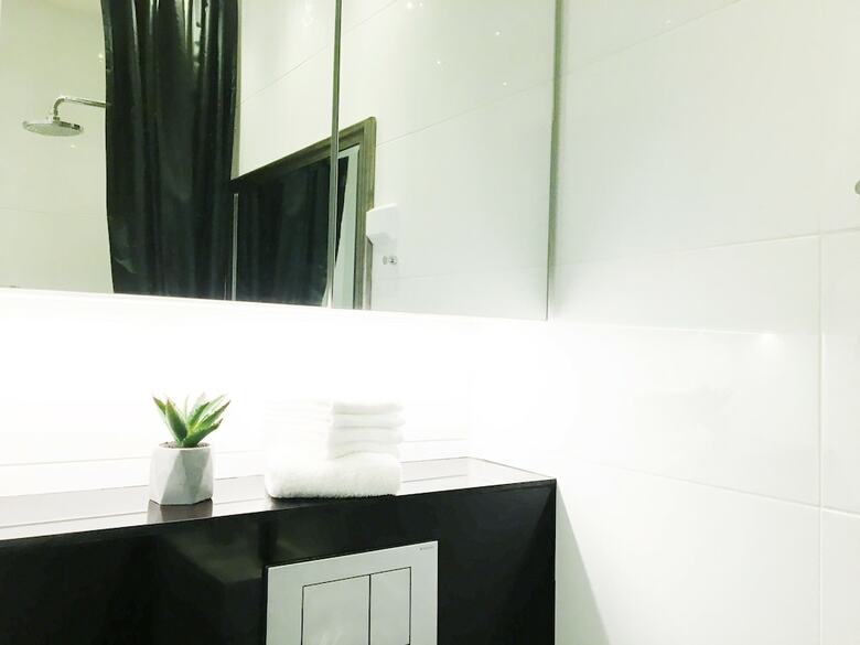 Apartamentos Roost Merimies
