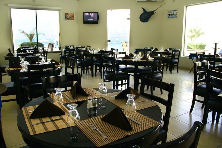 Hotel Diamond Bay
