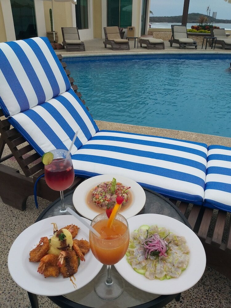 Hotel Diamond Bay