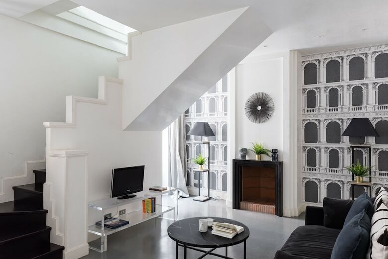 Hotel The Spanish Suite Via Di Ripetta
