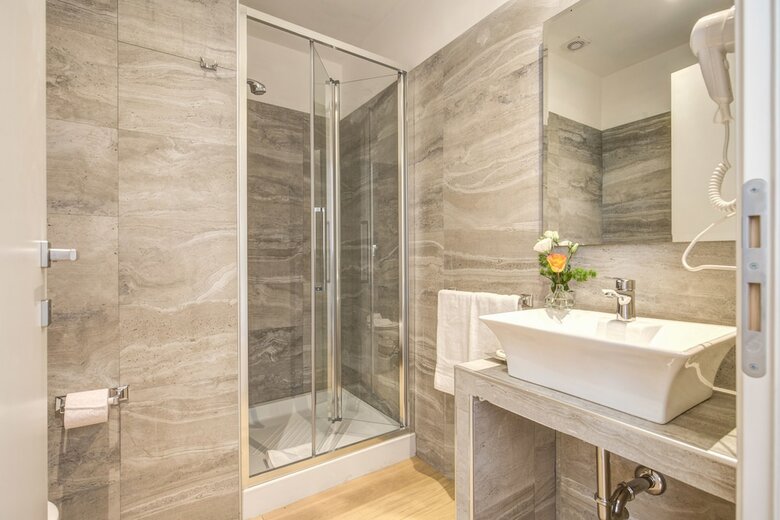 Hotel The Spanish Suite Via Di Ripetta
