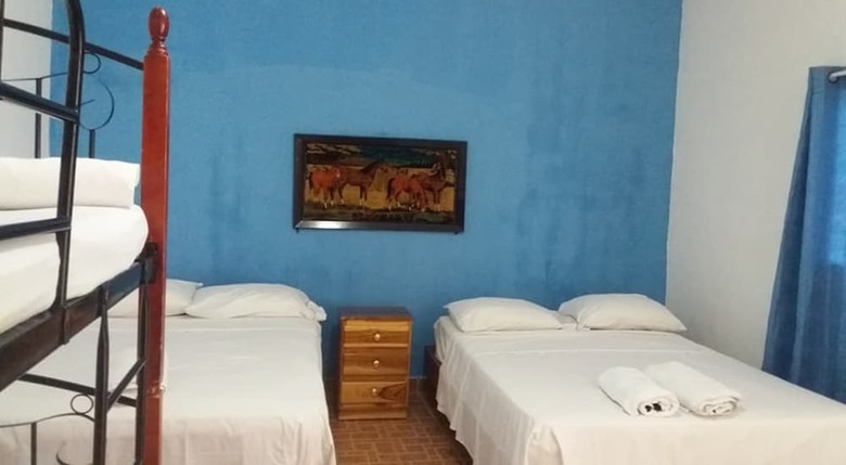 Hotel Hospedaje Yaquelin