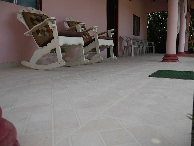 Hotel Hospedaje Yaquelin