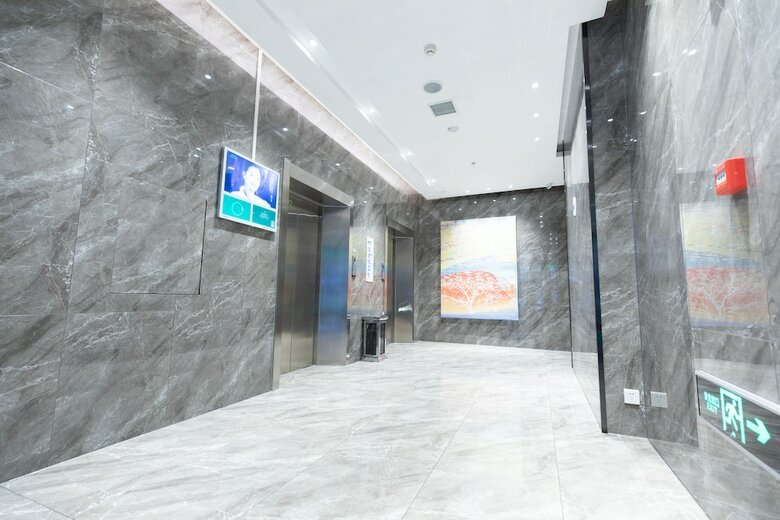 Hotel Holiday Inn Express Harbin Nangang