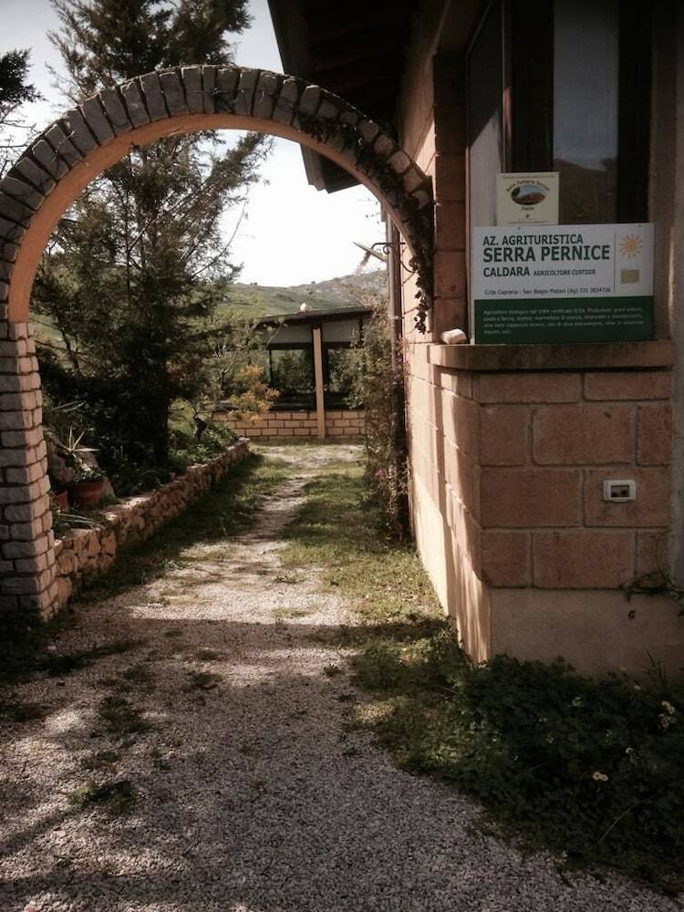 Agroturismo Agriturismo Serra Pernice