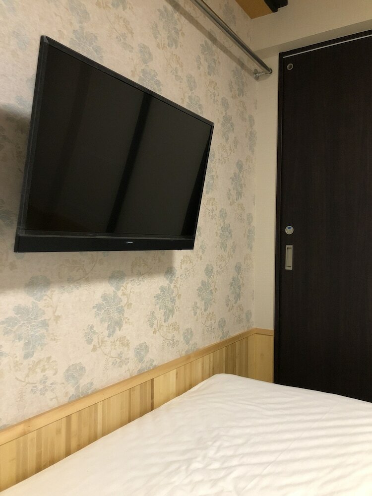 Hotel Hananoya Kamogawa Nanajo