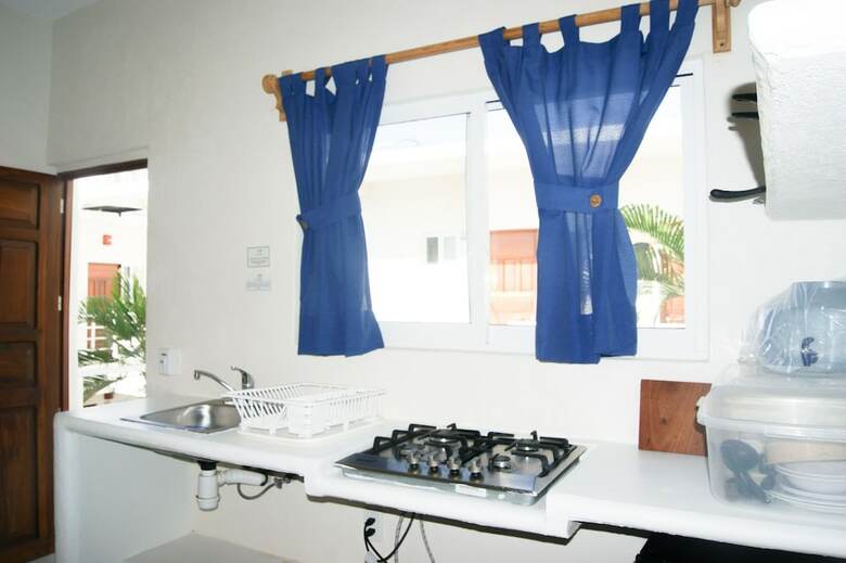 Hotel Bungalows Las Hamacas