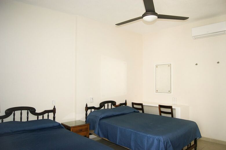 Hotel Bungalows Las Hamacas