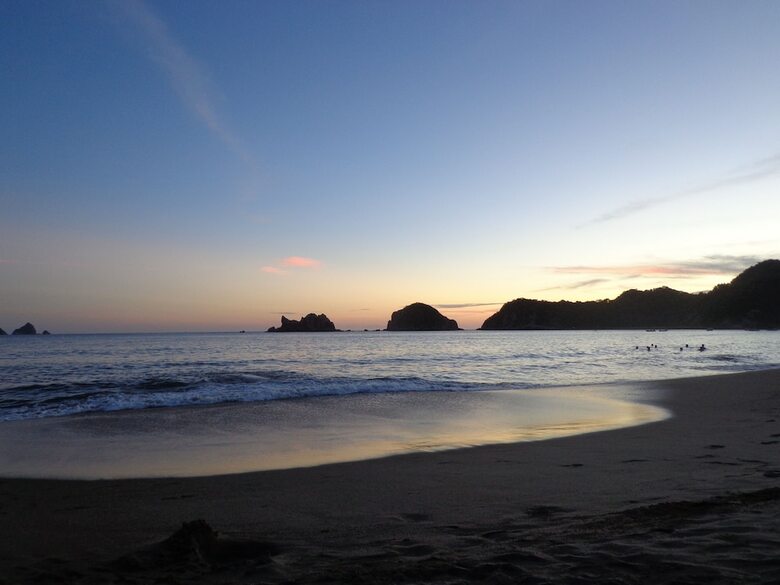 Hotel Bungalows Las Hamacas