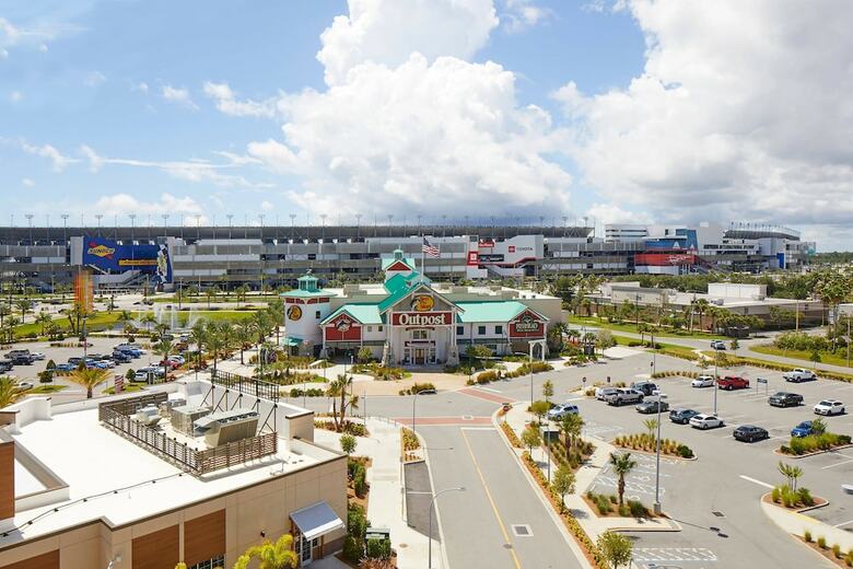 Hotel The Daytona, Autograph Collection