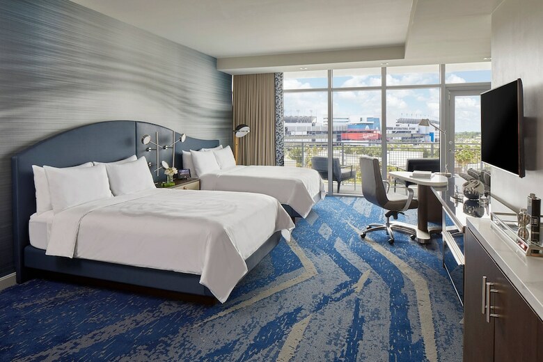 Hotel The Daytona, Autograph Collection