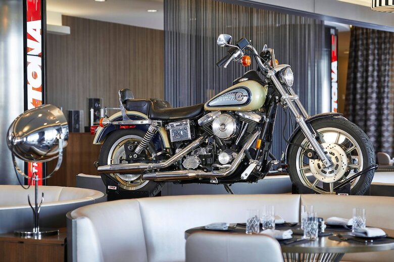 Hotel The Daytona, Autograph Collection