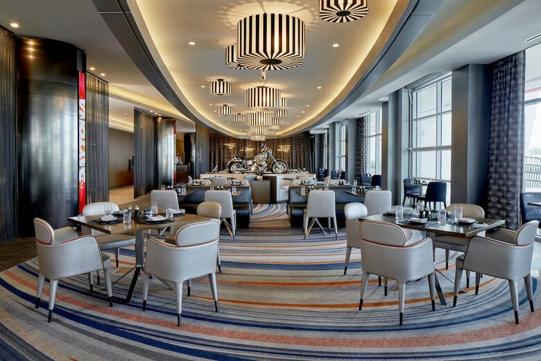 Hotel The Daytona, Autograph Collection