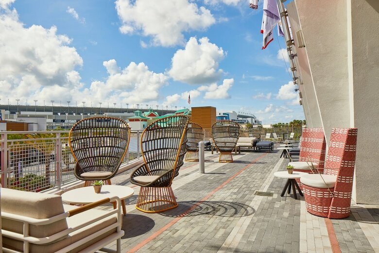 Hotel The Daytona, Autograph Collection