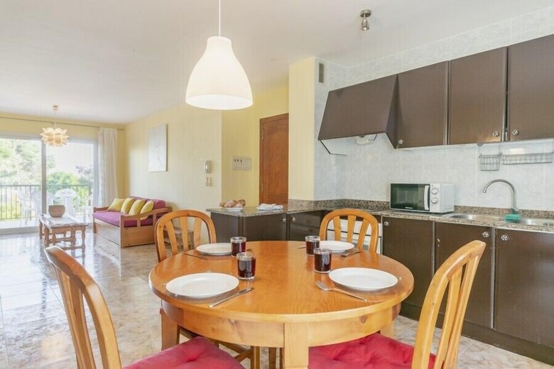 Tio Max Apartment I