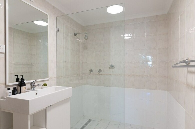 Good Location Apartment Darling Harbour