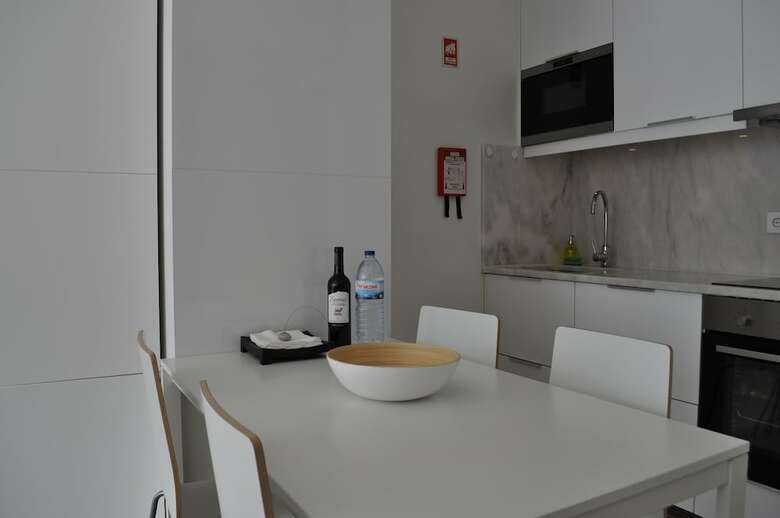 Apartamentos The Yellow Flat