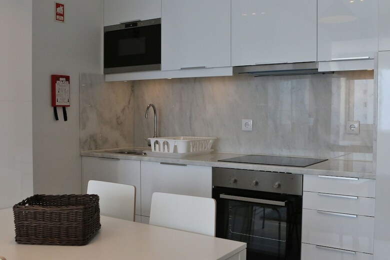 Apartamentos The Yellow Flat