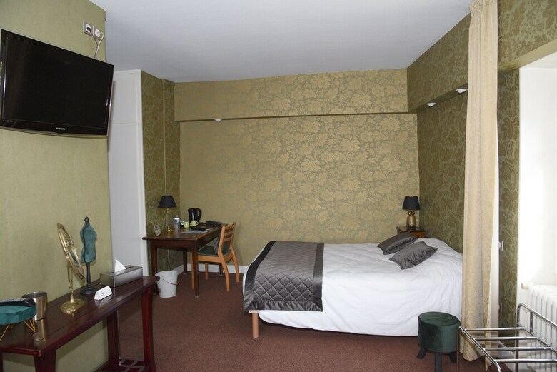 Hotel H�tel Le Baron