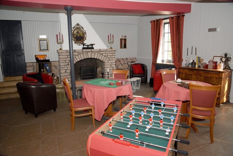 Hotel H�tel Le Baron