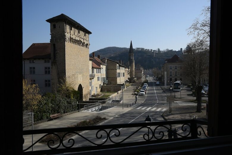 Hotel H�tel Le Baron