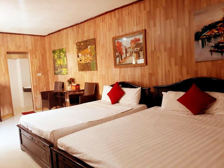 Hanoi Oriental Hotel