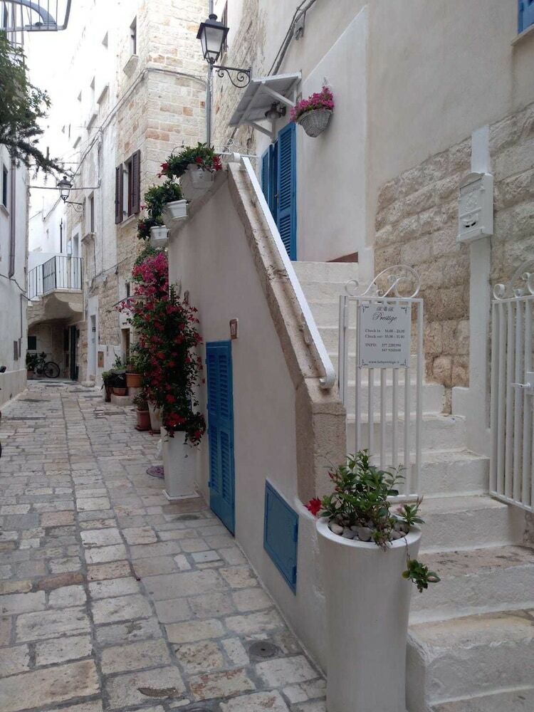 B&B Prestige