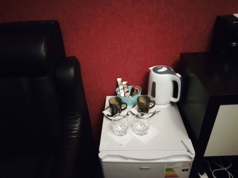 Mini-hotel Mone
