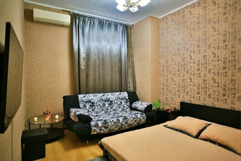 Mini-hotel Mone