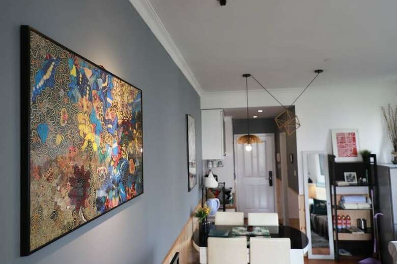 Apartamentos Shanghai Milu Home