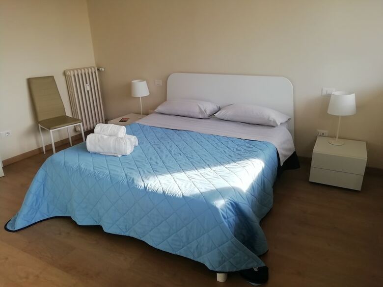 Guesthouse Amici Miei