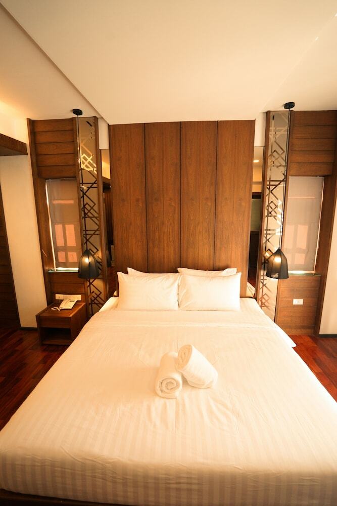 Anika Boutique Hotel