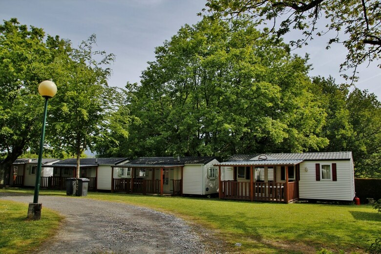Camping Ariztigain