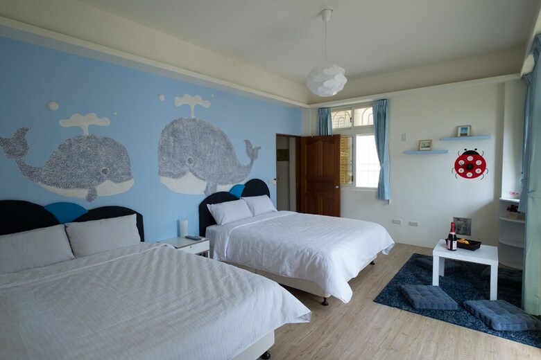Bed & Breakfast Sunny Home