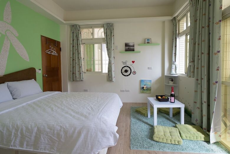 Bed & Breakfast Sunny Home