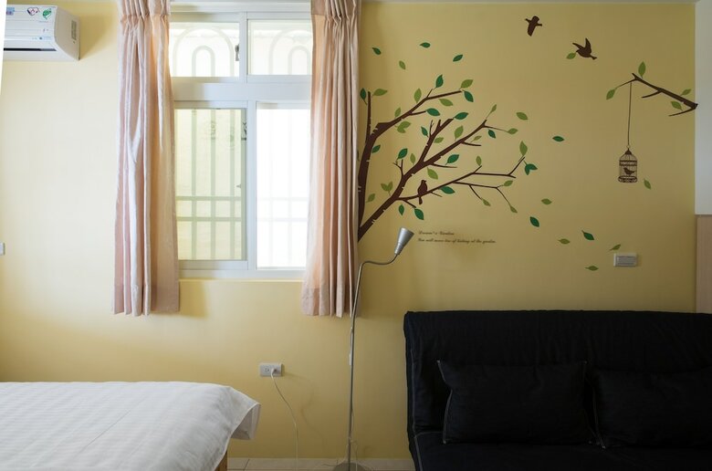 Bed & Breakfast Sunny Home