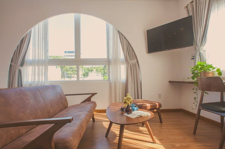 Hotel Ta Maison Apartment