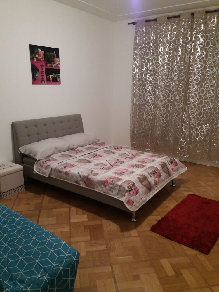 Apartamento Le Roy Soleil