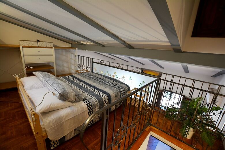 Apartamento Guelfa Loft
