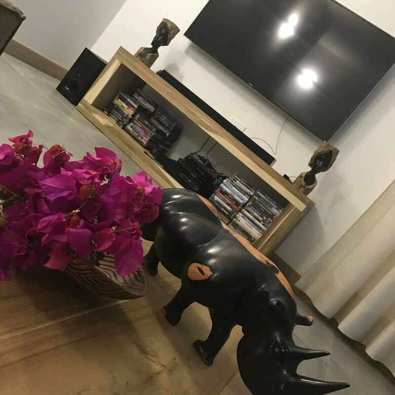 Hotel Amani Home Zanzibar