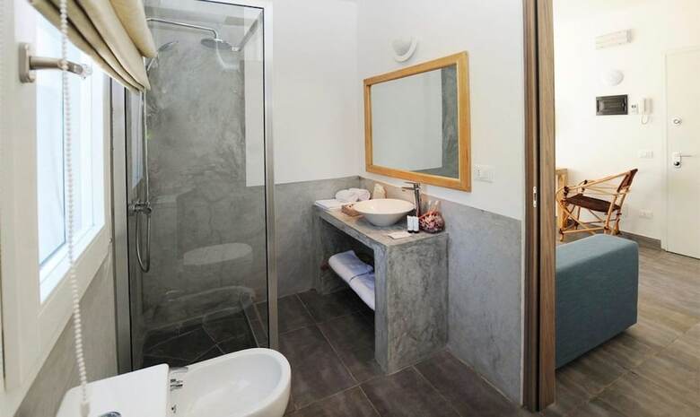 Hotel Amani Home Zanzibar