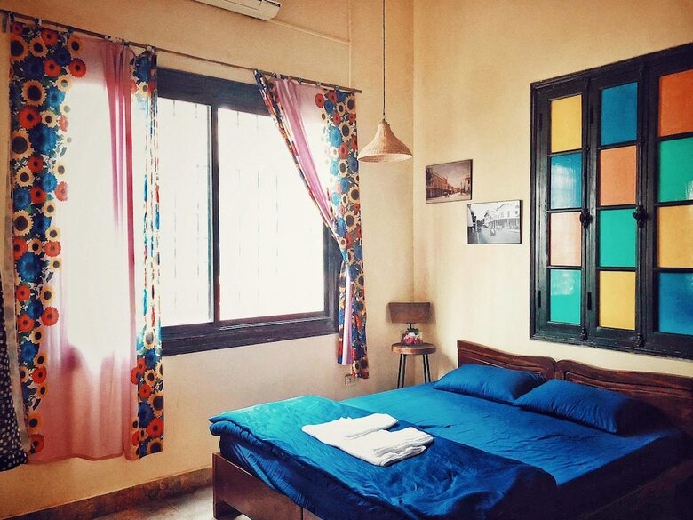 Hostal Hanoian Packpack Hostel