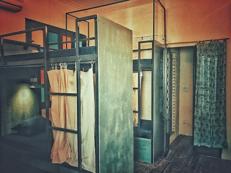 Hostal Hanoian Packpack Hostel