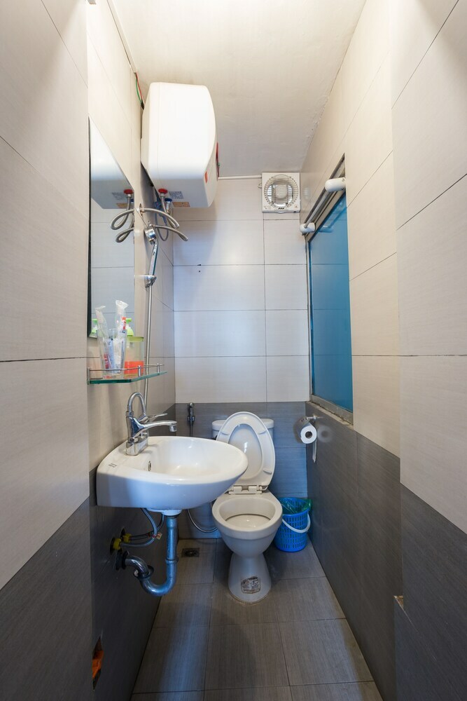 Hostal Hanoian Packpack Hostel