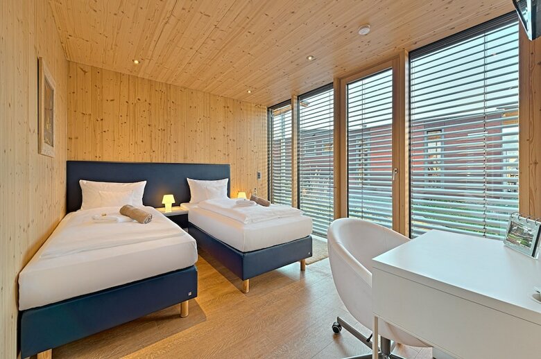 Mein Kleinhotel Biedenkopf