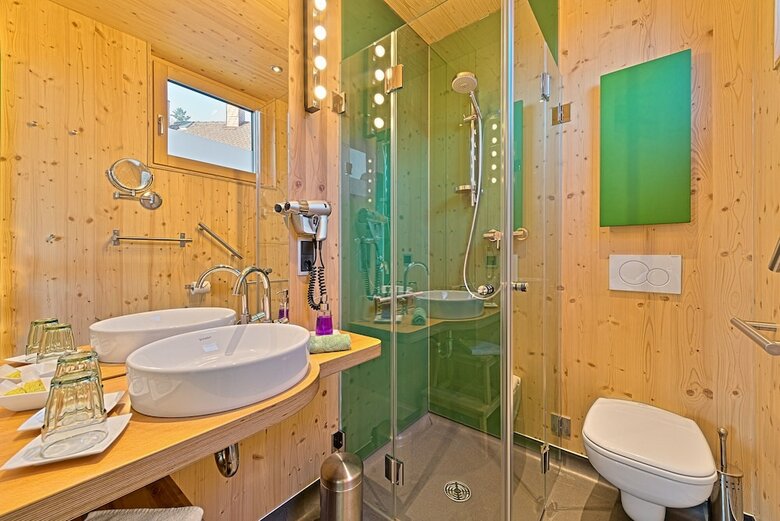 Mein Kleinhotel Biedenkopf