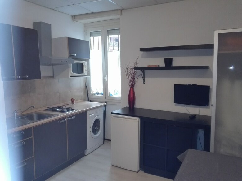 Apartamento Casa Sant'antonino