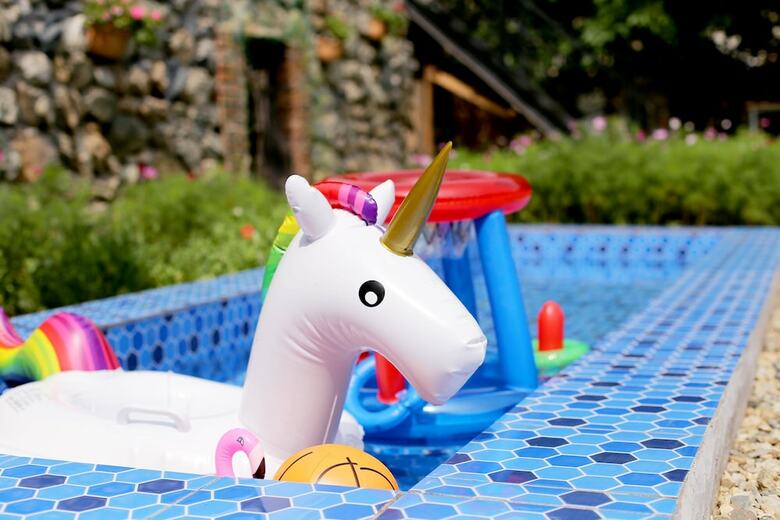 Agroturismo Roseann's Courtyard