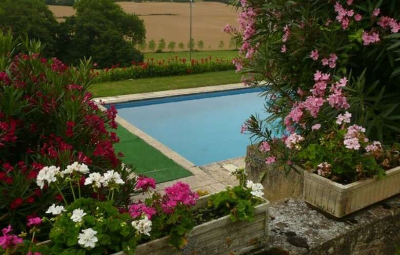 Bed & Breakfast Ch�teau De Batz